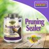 imageBonide Garden Rich Pruning Sealer with Brush Top Applicator 16 oz ReadytoUse Protective Seal for Trees Shrubs RosesPack of 2