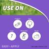 imageBonide Garden Rich Pruning Sealer with Brush Top Applicator 16 oz ReadytoUse Protective Seal for Trees Shrubs RosesPack of 2