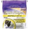 imageBonide Mouse Magic Mouse Repellent Scent Packs 4 ReadytoUse Packs for Indoor ampamp Outdoor Use People ampamp Safe 12pkScent Packs