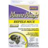 imageBonide Mouse Magic Mouse Repellent Scent Packs 4 ReadytoUse Packs for Indoor ampamp Outdoor Use People ampamp Safe 12pkScent Packs