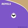 imageBonide Bat Magic Bat Repellent Pack of 4 ReadytoUse Peppermint Oil Scent Packs for Long Lasting Indoor Bat Control4 Count Pack of 1