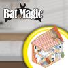 imageBonide Bat Magic Bat Repellent Pack of 4 ReadytoUse Peppermint Oil Scent Packs for Long Lasting Indoor Bat Control4 Count Pack of 1