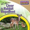 imageBonide Go Away Deer ampamp Rabbit Repellent Granules 3 lb ReadytoUse Deter Deer from Garden Flowers ampamp Plants48 Ounce Pack of 1