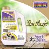 imageBonide Rat Magic Rodent Repellent 5 lb ReadytoUse Granules for Indoor ampamp Outdoor Rodent Control People ampamp Pet Safe