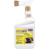 imageBonide MOLEMAX Mole ampamp Vole Repellent 32 oz ReadytoSpray Animal Repellent for Gardens People and Pet Safe