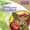 imageBonide Go Away Deer ampamp Rabbit Repellent 32 oz ReadytoUse Spray Hot Peppers Deter Animals from Lawn ampamp Garden32 Ounce Pack of 1
