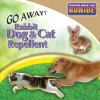 imageBonide Go Away Rabbit Dog ampamp Cat Repellent Granules 3 lbs ReadytoUse Keep Dogs off Lawn Garden Mulch ampamp Flower BedsGranules