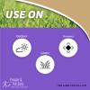 imageBonide Go Away Rabbit Dog ampamp Cat Repellent Granules 3 lbs ReadytoUse Keep Dogs off Lawn Garden Mulch ampamp Flower BedsGranules