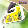 imageBonide Go Away Rabbit Dog ampamp Cat Repellent Granules 3 lbs ReadytoUse Keep Dogs off Lawn Garden Mulch ampamp Flower BedsGranules