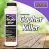 imageBonide Gophertox Gopher Killer 1 lb ReadytoUse Poison Bait Granules to Protect Lawn ampamp Garden from Pocket Gophers