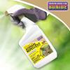 imageBonide Hot Pepper Wax Animal Repellent 32 oz ReadytoUse Spray for Deer Squirrels Rabbits in Lawn ampamp Garden
