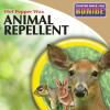 imageBonide Hot Pepper Wax Animal Repellent 32 oz ReadytoUse Spray for Deer Squirrels Rabbits in Lawn ampamp Garden