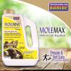 imageBonide MOLEMAX Mole ampamp Vole Repellent Granules 5 lbs ReadytoUse Outdoor Lawn ampamp Garden Mole Control People ampamp Pet Safe5Lbs