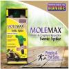 imageBonide Molemax Animal Repellent Stake For Gophers and Moles Battery Operated Humane RepellentNo Size