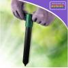 imageBonide Molemax Animal Repellent Stake For Gophers and Moles Battery Operated Humane RepellentNo Size