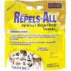 imageBonide RepelsAll Animal Repellent Granules 3 lbs ReadytoUse Deer ampamp Rabbit Repellent Deter Pests from Lawn ampamp GardenGranules