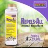 imageBonide RepelsAll Animal Repellent Granules 3 lbs ReadytoUse Deer ampamp Rabbit Repellent Deter Pests from Lawn ampamp GardenGranules