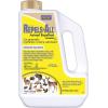 imageBonide RepelsAll Animal Repellent Granules 3 lbs ReadytoUse Deer ampamp Rabbit Repellent Deter Pests from Lawn ampamp GardenGranules