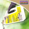 imageBonide RepelsAll Animal Repellent Granules 3 lbs ReadytoUse Deer ampamp Rabbit Repellent Deter Pests from Lawn ampamp GardenGranules