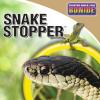 imageBonide Snake Stopper Snake Repellent 15 lbs ReadytoUse Granules Outdoor Deterrent for Snakes Lizards IguanasDust