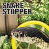 imageBonide Snake Stopper Snake Repellent 15 lbs ReadytoUse Granules Outdoor Deterrent for Snakes Lizards IguanasDust