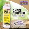 imageBonide Snake Stopper Snake Repellent 15 lbs ReadytoUse Granules Outdoor Deterrent for Snakes Lizards IguanasDust