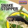 imageSNAKE STOPPER RTS 32 OZ Readytospray32 Ounce Pack of 1