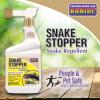 imageSNAKE STOPPER RTS 32 OZ Readytospray32 Ounce Pack of 1