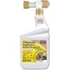 imageBonide Chipmunk Squirrel ampamp Rodent Repellent 32 oz ReadytoSpray for Outdoor Use Deter from Lawn ampamp Garden