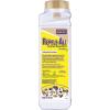 imageBonide RepelsAll Animal Repellent Granules 3 lbs ReadytoUse Deer ampamp Rabbit Repellent Deter Pests from Lawn ampamp GardenGranules